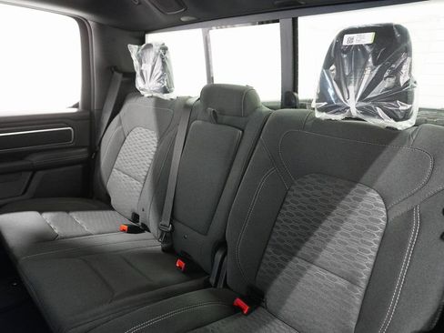 New 2026 RAM 1500 Big Horn AWD/4WD image 14