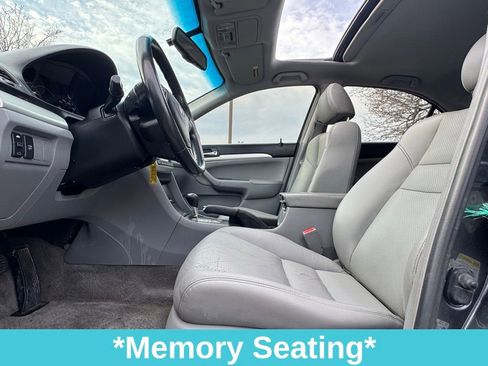 Used 2008 Acura TSX image 14