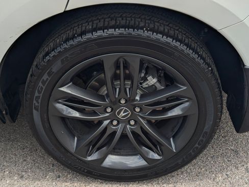 Used 2023 Acura RDX A-Spec AWD/4WD image 7