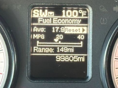 Used 2017 RAM 1500 Tradesman w/ Popular Equipment Group RWD image 8