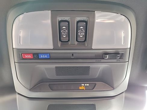 New 2026 Subaru Crosstrek 2.5i Sport w/ Crosstrek Mirror Package image 37