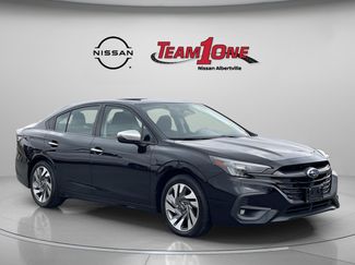 Used 2024 Subaru Legacy Touring XT video 1