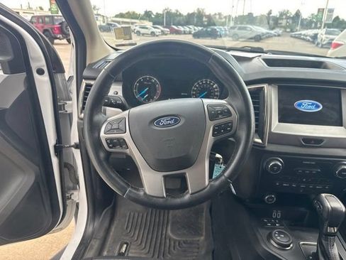 Used 2020 Ford Ranger XLT w/ Equipment Group 301A Mid AWD/4WD image 23