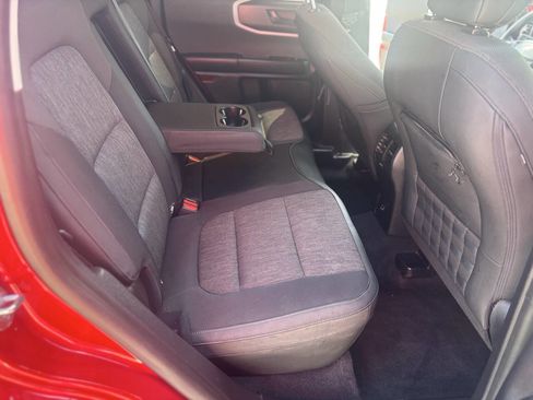 Used 2021 Ford Bronco Sport Big Bend AWD/4WD image 26