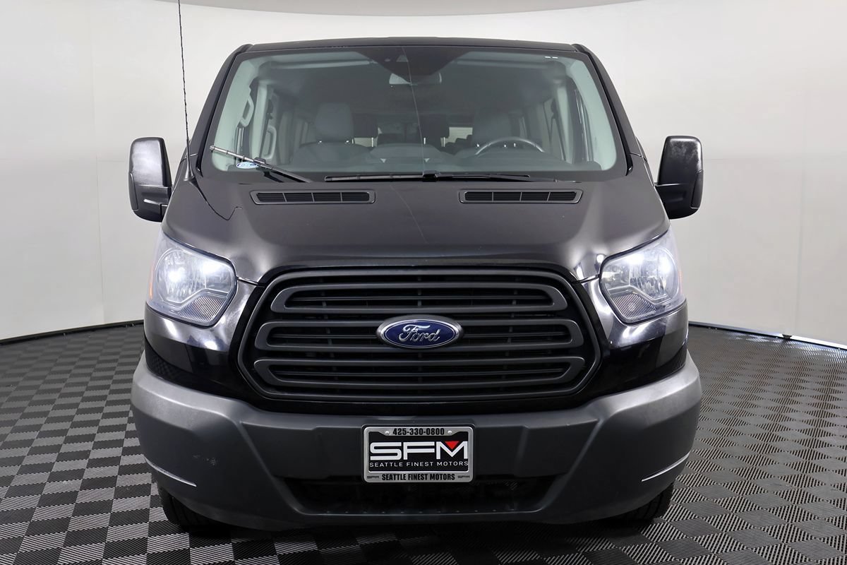 Used 2018 Ford Transit 350 XL RWD image 4