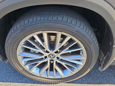 Used 2023 Lexus NX 350 AWD w/ Luxury Package image 10