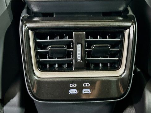 New 2026 Toyota Crown Nightshade image 26