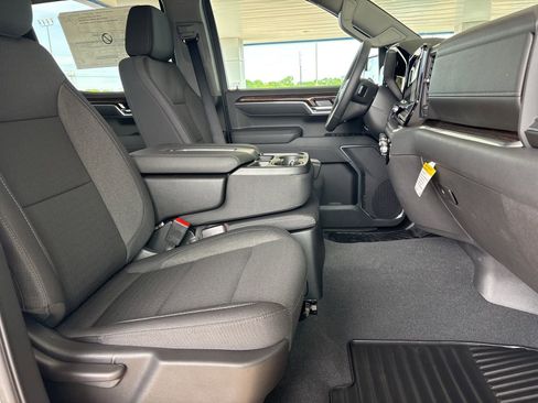 New 2026 GMC Sierra 1500 Elevation AWD/4WD image 15