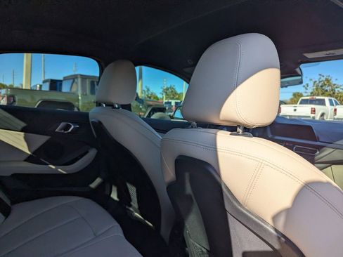 Used 2024 BMW 228i Gran Coupe w/ Lights Package image 12