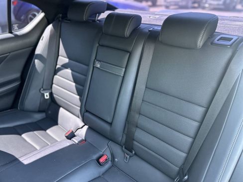 Used 2023 Lexus IS 350 F Sport w/ Accessory Package 2 RWD image 18