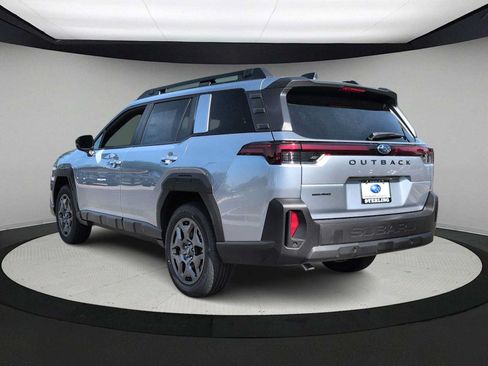 New 2026 Subaru Outback Premium AWD/4WD image 6