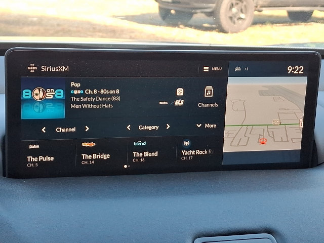 Used 2024 Acura TLX w/ Technology Package FWD image 19