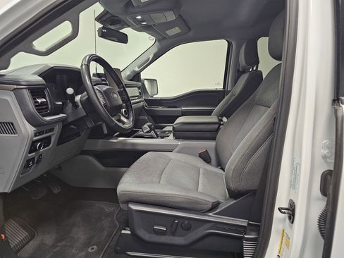 Used 2024 Ford F150 Lightning Flash image 18