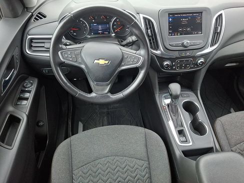 Used 2022 Chevrolet Equinox LT AWD/4WD image 11