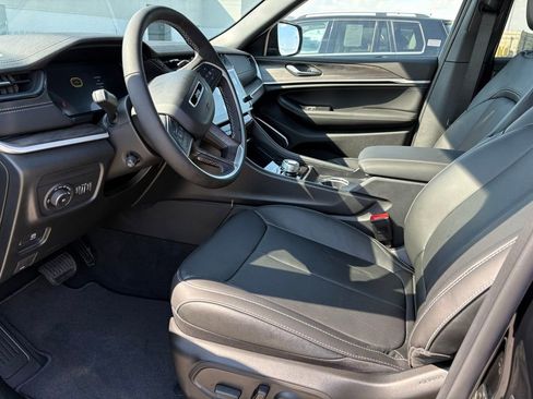 New 2026 Jeep Grand Cherokee Limited AWD/4WD image 7