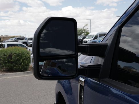 Used 2022 Ford F350 Lariat w/ Lariat Value Package AWD/4WD image 15
