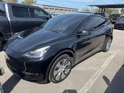 Used 2021 Tesla Model Y 2WD