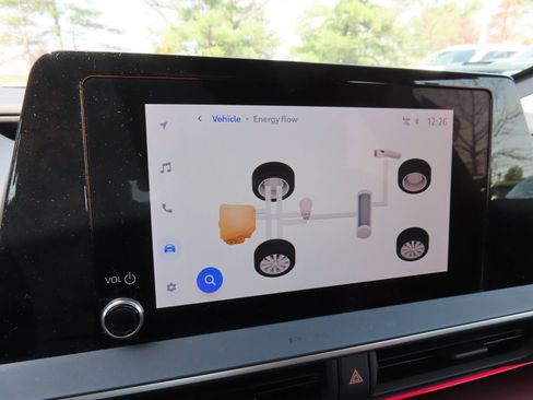 Used 2023 Toyota Prius Prime XSE Premium image 23