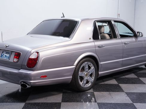 Used 2002 Bentley Arnage T image 11