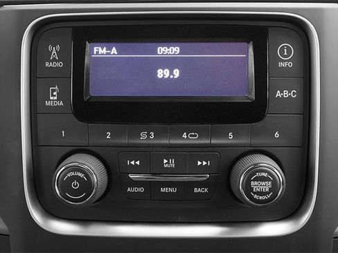 Used 2014 RAM 1500 Tradesman w/ Power & Remote Entry Group image 12