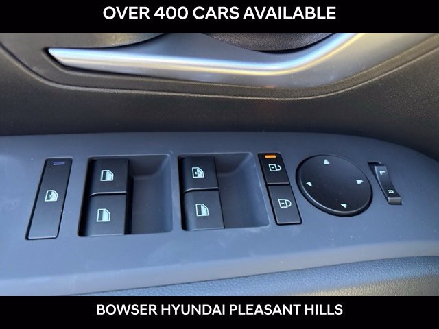 New 2026 Hyundai Tucson SE AWD/4WD image 9
