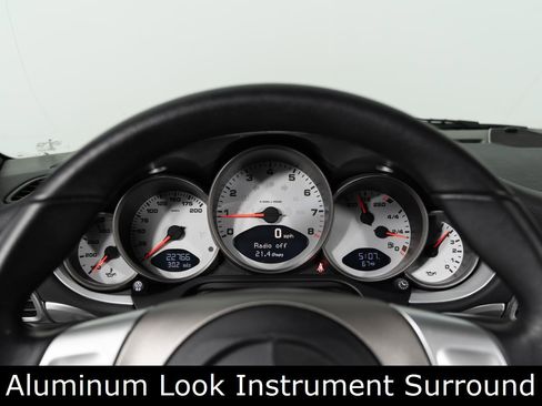 Used 2005 Porsche 911 Carrera S RWD image 5