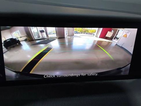 Used 2025 Nissan Murano SV AWD/4WD image 23