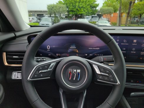 New 2026 Buick Envision Avenir image 25