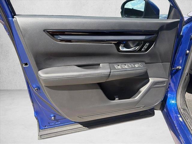 Used 2023 Honda CR-V EX-L image 9