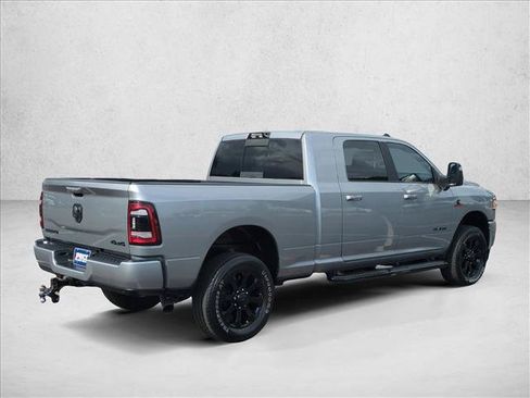 Used 2024 RAM 2500 Laramie w/ Night Edition AWD/4WD image 5