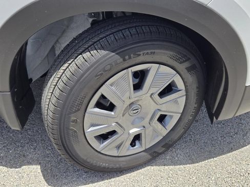 New 2026 Nissan Kicks S FWD image 6