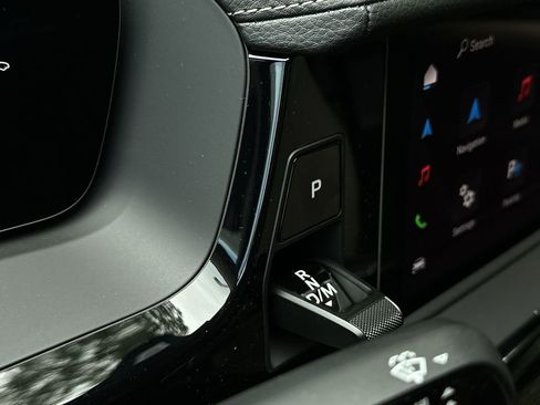 New 2025 Porsche Panamera image 24