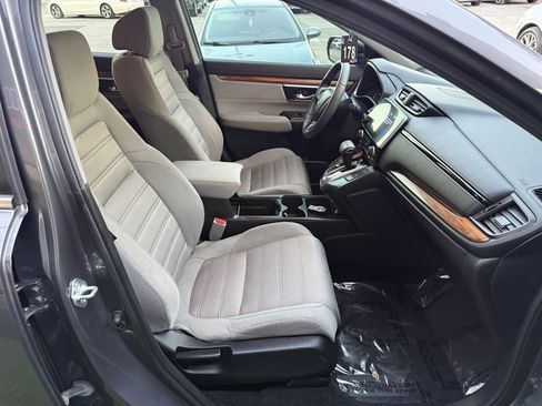 Used 2022 Honda CR-V EX image 18