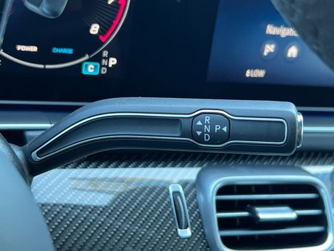 New 2026 Mercedes-Benz GLE 53 AMG 4MATIC Coupe image 24