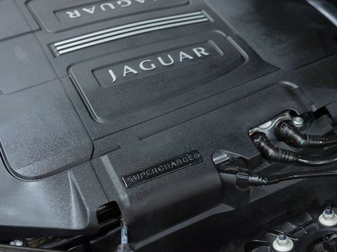 Used 2011 Jaguar XKR R175 image 39