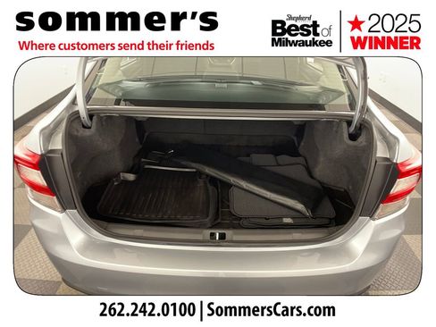 Certified 2023 Subaru Impreza Premium image 20