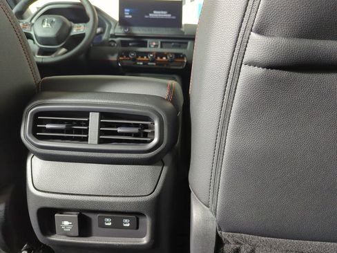 New 2026 Honda Passport TrailSport image 26