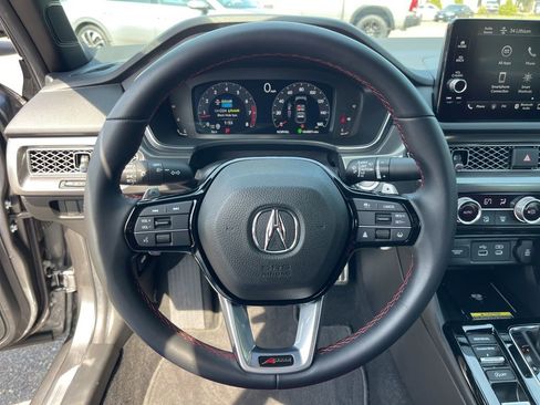 Used 2025 Acura Integra A-Spec FWD image 16