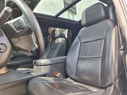 Used 2021 Chevrolet Tahoe High Country RWD image 26