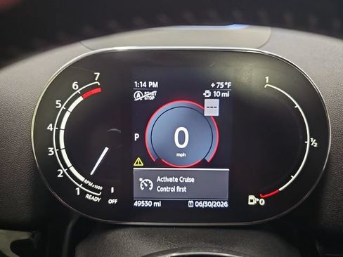 Used 2023 MINI Cooper Countryman S AWD/4WD image 15