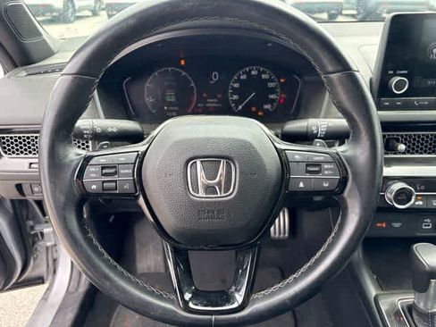 Used 2024 Honda Civic Sport image 14