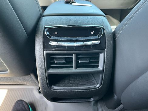 Used 2023 Cadillac XT5 Premium Luxury w/ Platinum Package image 22