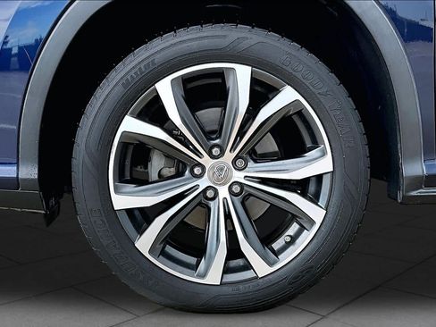 Used 2017 Lexus RX 350 FWD w/ Premium Package image 11