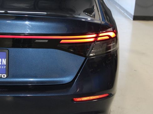 Used 2024 Honda Accord EX image 40