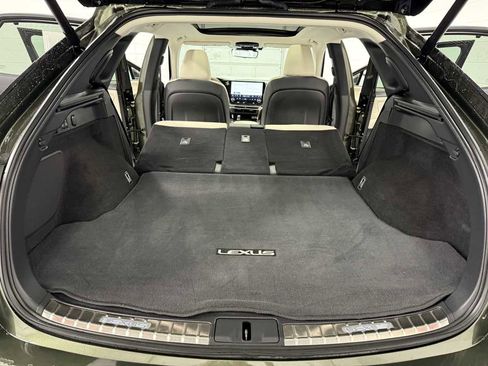 Used 2024 Lexus RX 350 AWD image 35