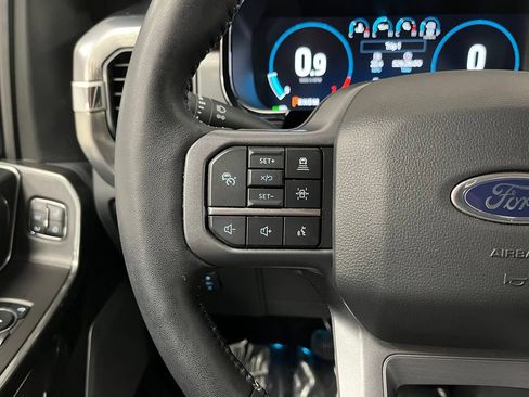 Used 2023 Ford F150 Lariat w/ Equipment Group 502A High AWD/4WD image 30