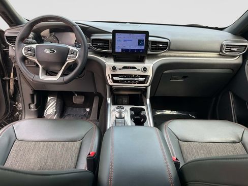 Used 2024 Ford Explorer Timberline w/ Timberline Technology Package AWD/4WD image 18