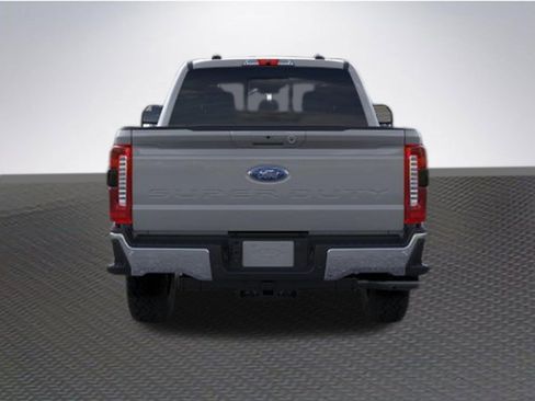 New 2026 Ford F350 Lariat w/ Tremor Off-Road Package AWD/4WD image 5