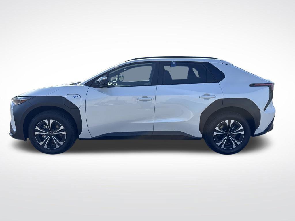 Certified 2025 Subaru Solterra AWD/4WD image 4