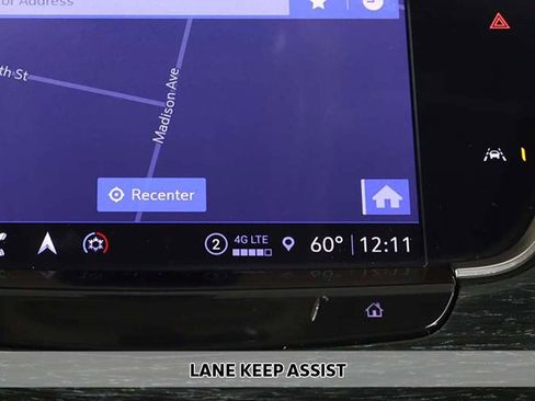 Used 2022 Cadillac XT6 Premium Luxury w/ Technology Package image 8